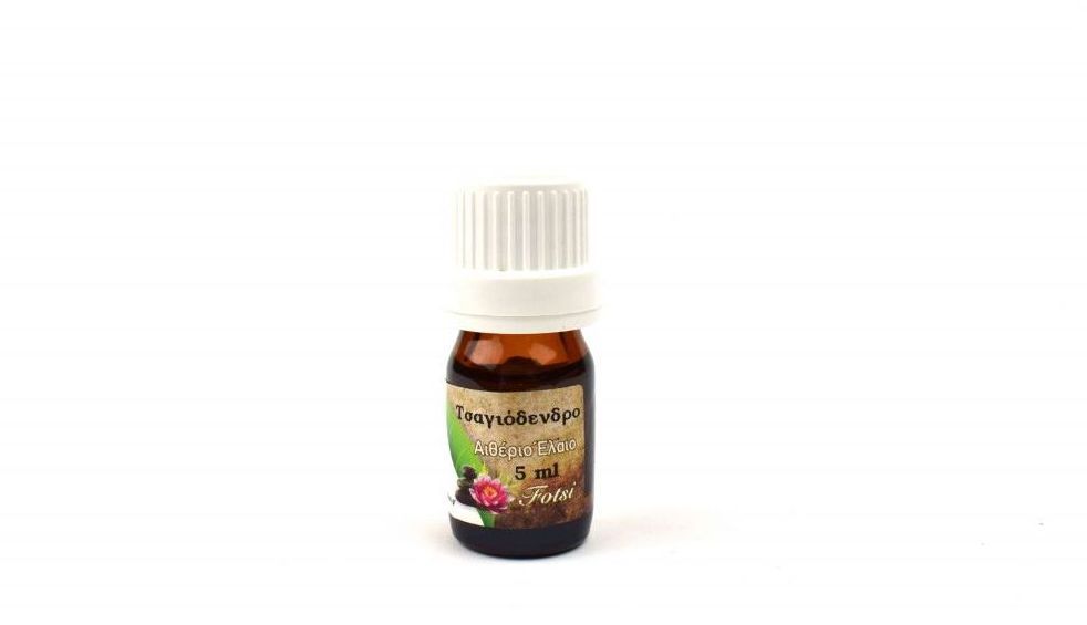 Τσαγιόδεντρο 5ml