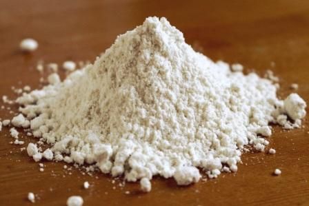Αλεύρι Ολικής από δίκοκκο σιτάρι 1kg