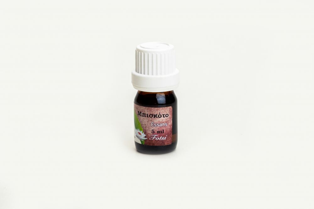 Μπισκότο άρωμα 5ml