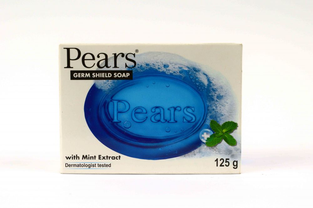Σαπούνι Pears 125γρ. (Μπλε)