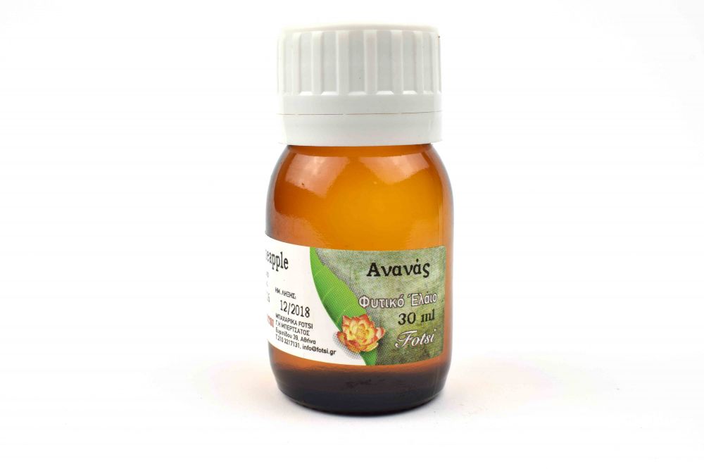 Ανανά άρωμα 30ml