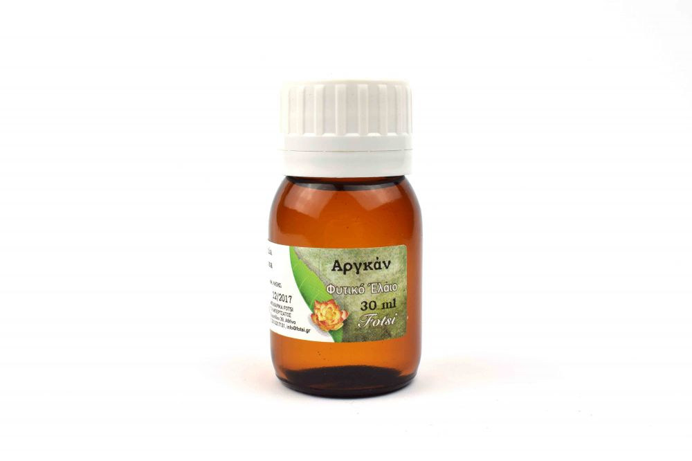 Αργκάν 30ml