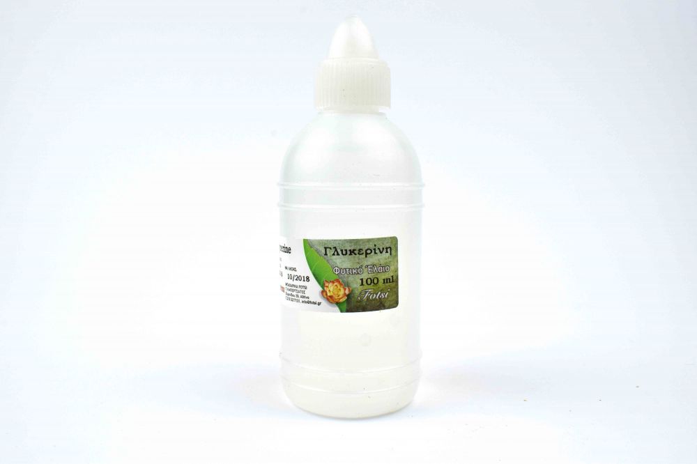Γλυκερίνη 100ml
