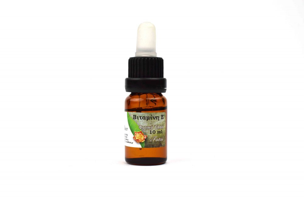 Βιταμίνη Ε΄ 10ml