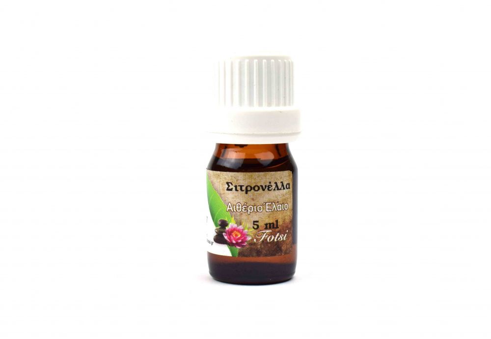 Σιτρονέλλα 5ml