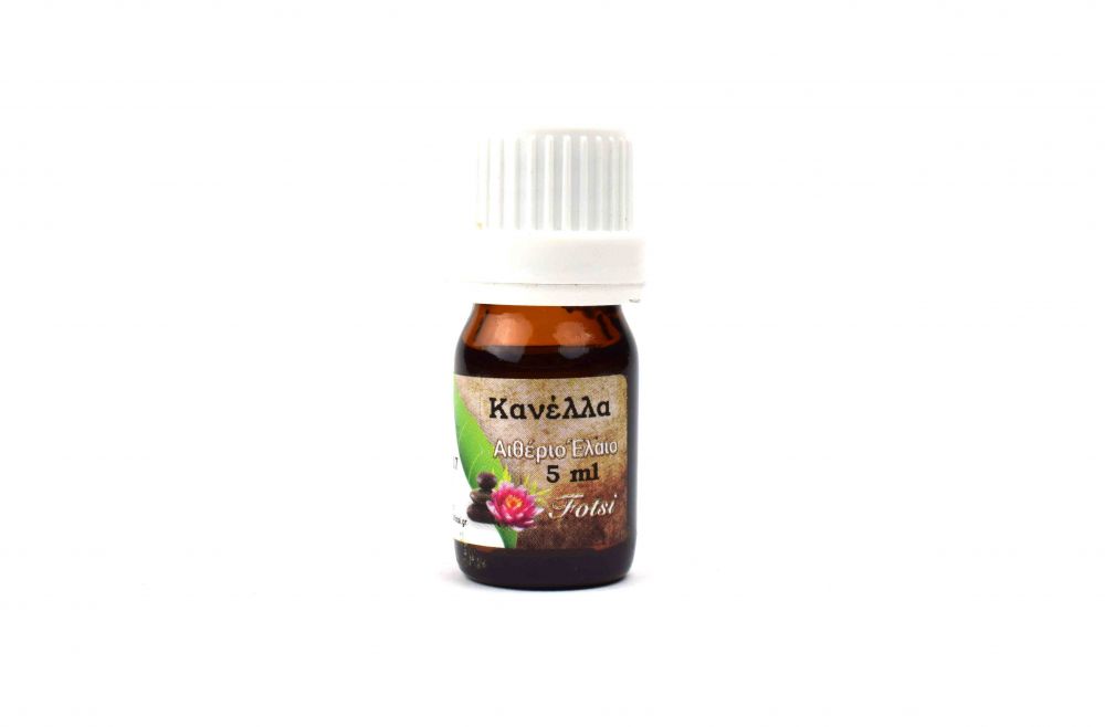 Κανέλα 5ml