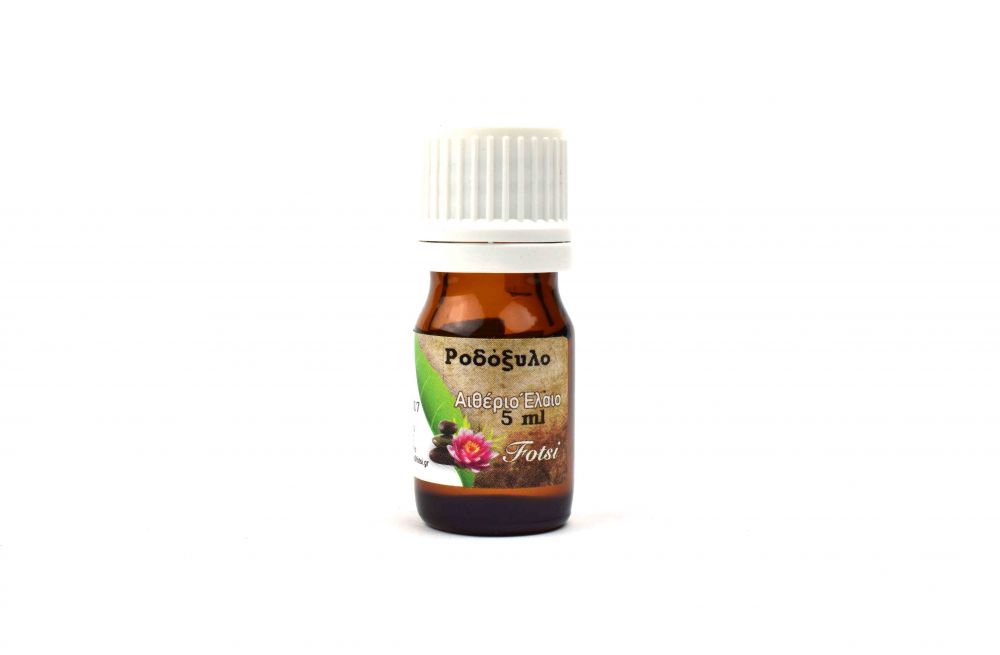 Ροδόξυλο 5ml