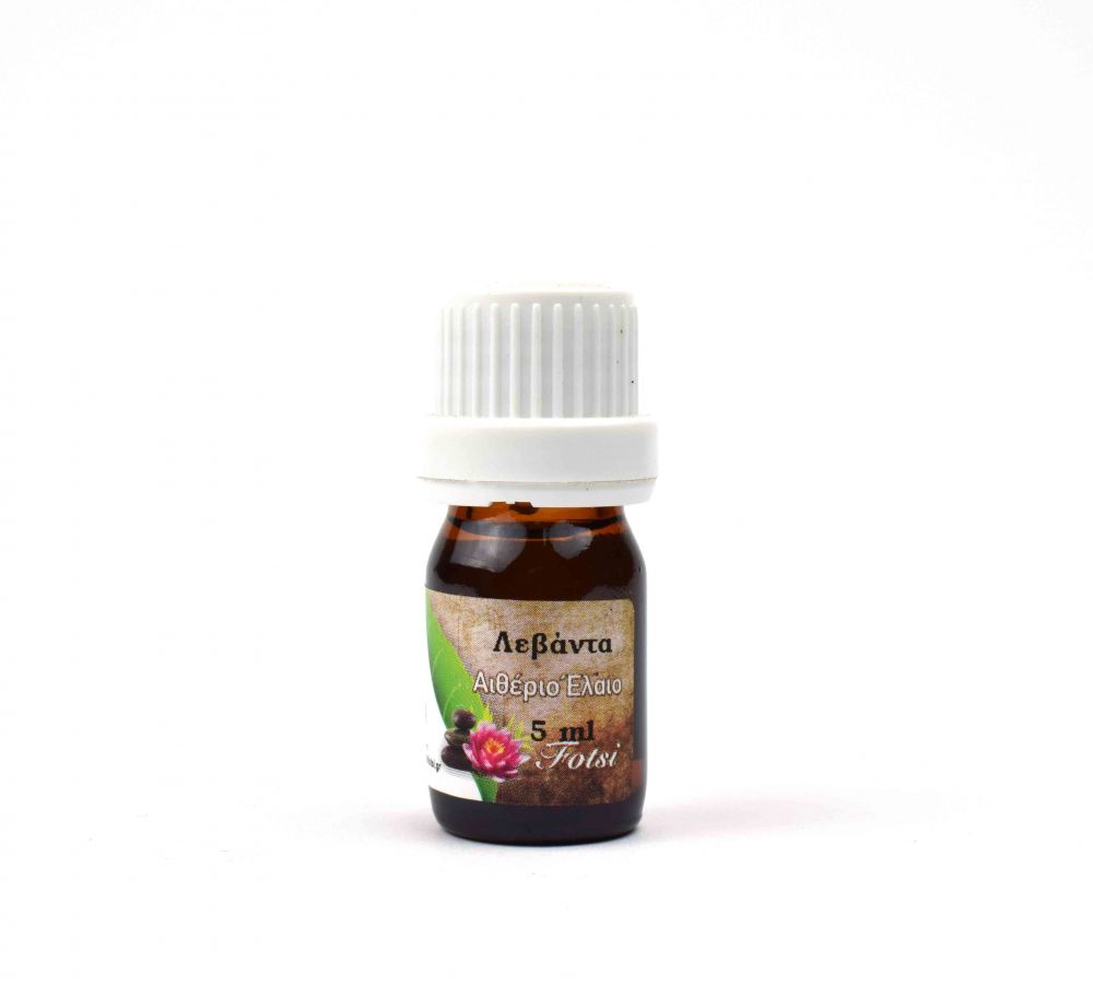 Λεβάντα 5ml