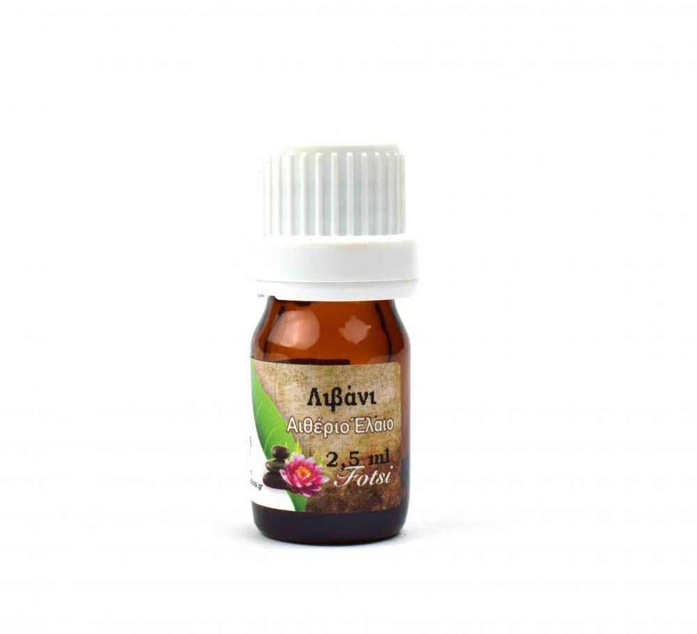 Λιβάνι 2,5ml
