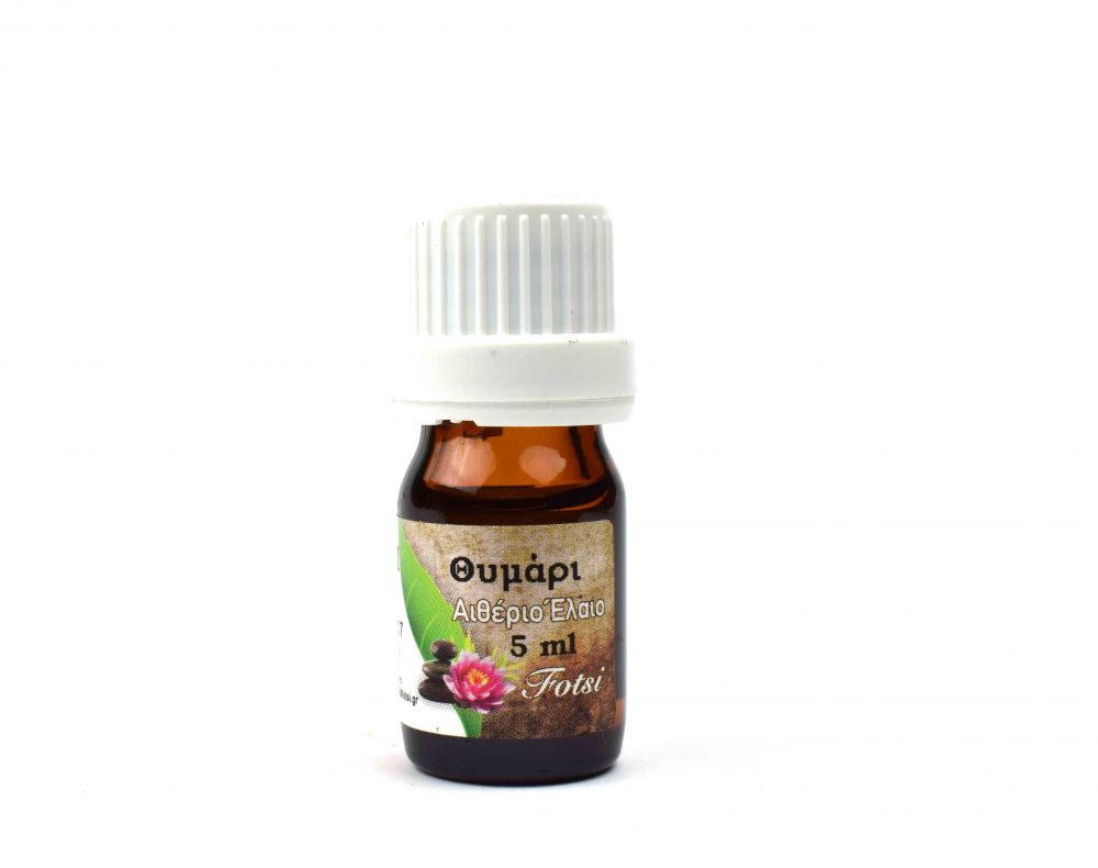 Θυμάρι 5ml
