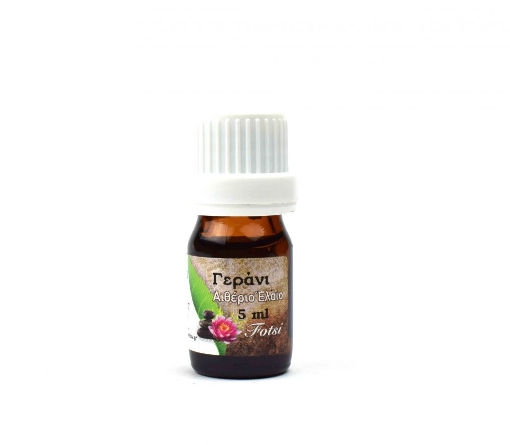 Γερανέλαιο 5ml