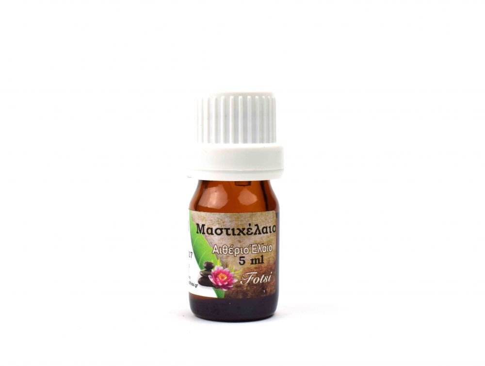 Μαστιχέλαιο 5ml