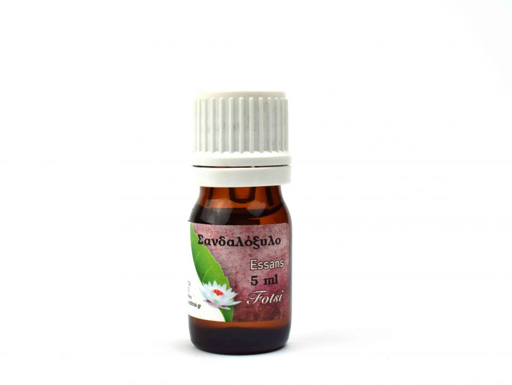 Σανδαλόξυλο 5ml