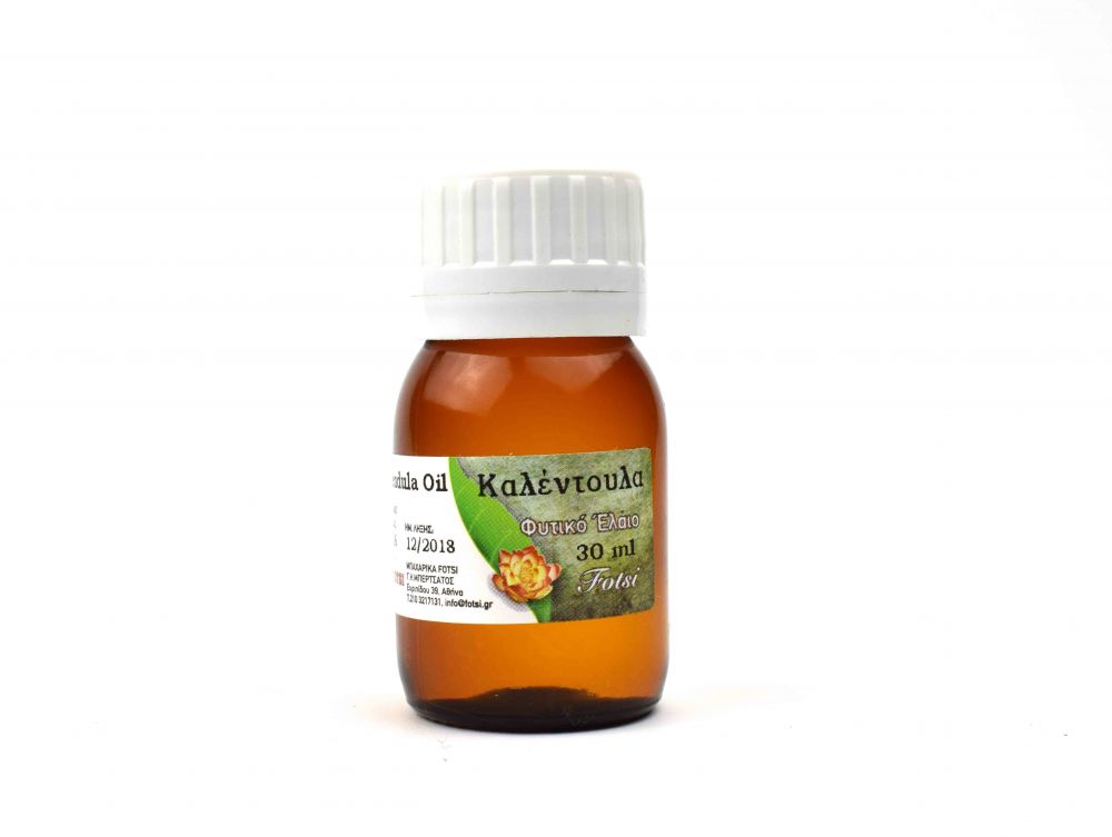 Καλέντουλα 30ml