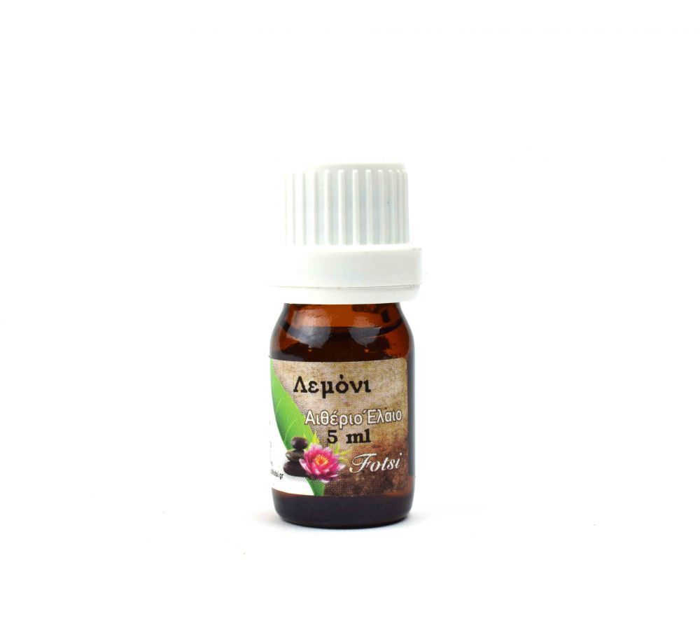 Λεμόνι 5ml