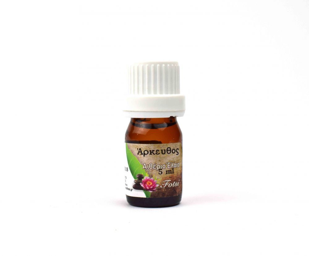 Άρκευθος 5ml
