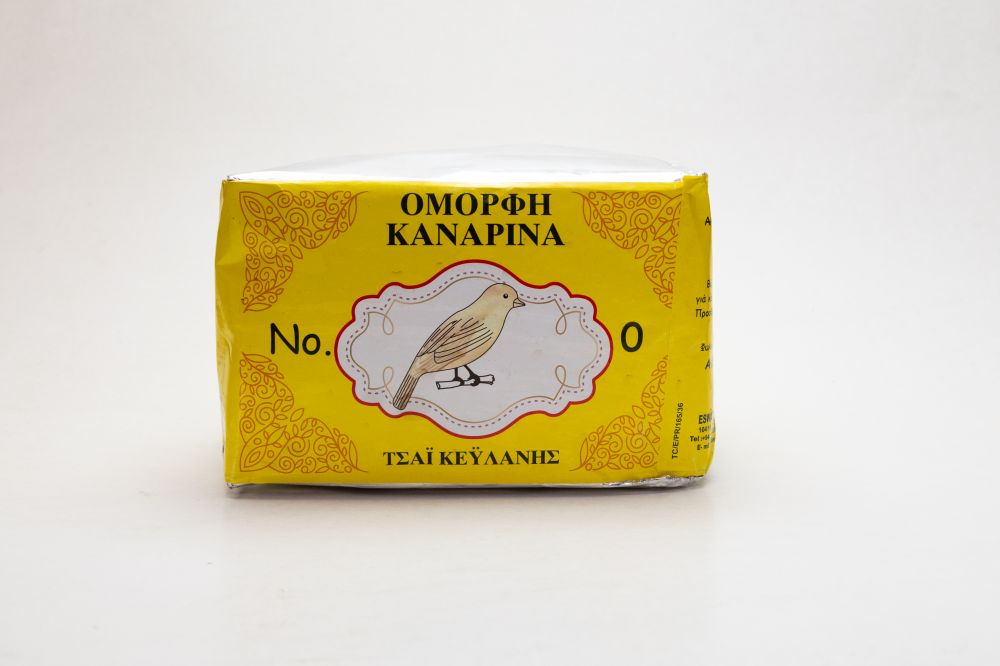 Τσάι μαύρο Κεϋλάνης No 0 1000gr