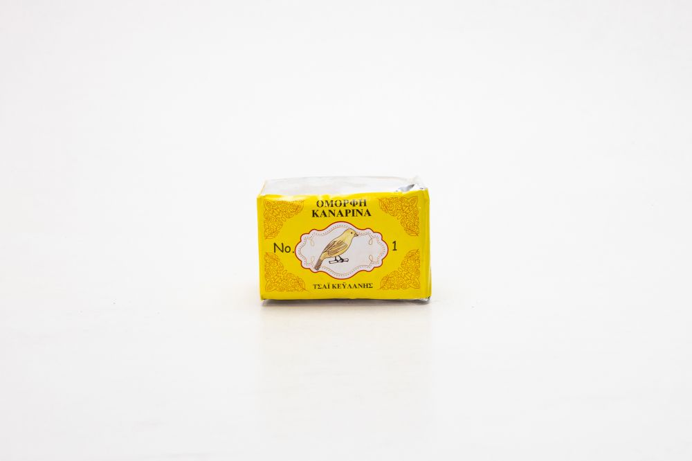 Τσάι Μαύρο Κεϋλάνης Νο1 50gr