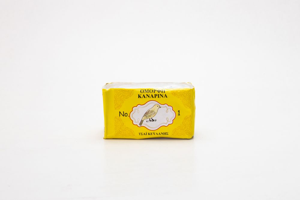 Τσάι Μαύρο Κεϋλάνης Νο1 100gr