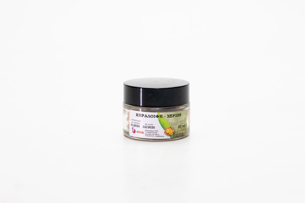 Κεραλοιφή χεριών 30ml