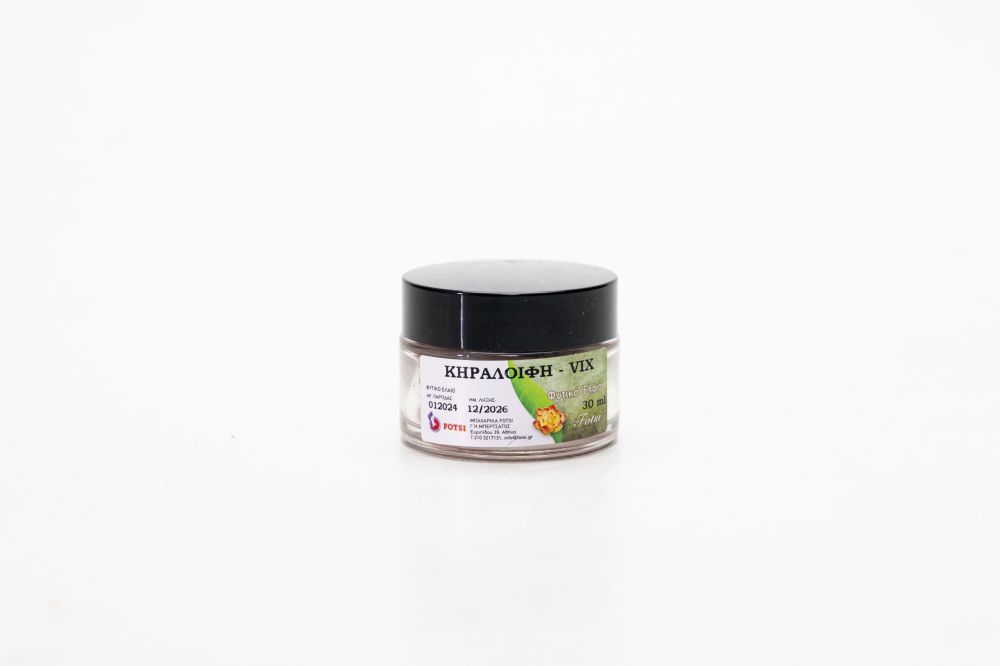 Κεραλοιφή Vix 30ml