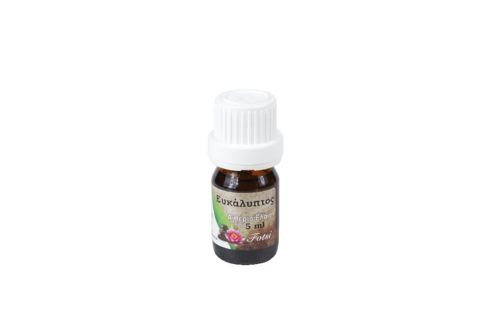 Ευκάλυπτος 5ml