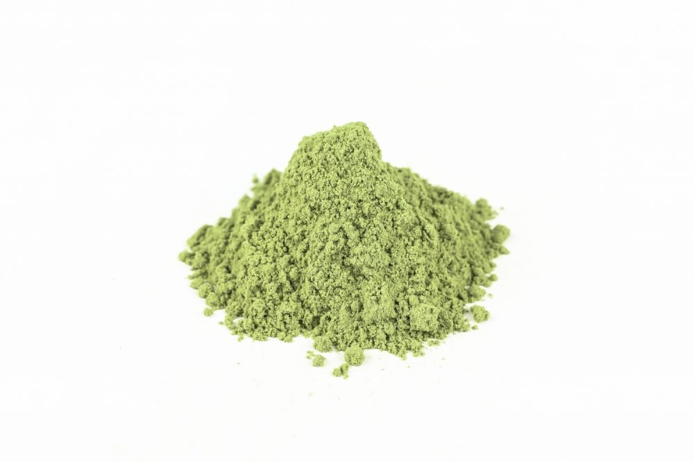 Σιταρόχορτο σκόνη - Wheatgrass powder