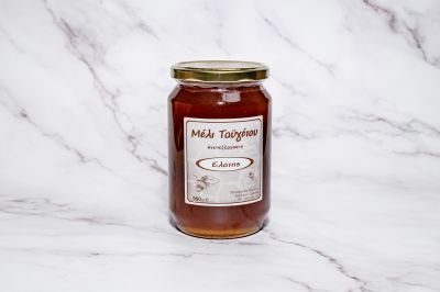 Μέλι Ελάτης Ταϋγέτου 960gr
