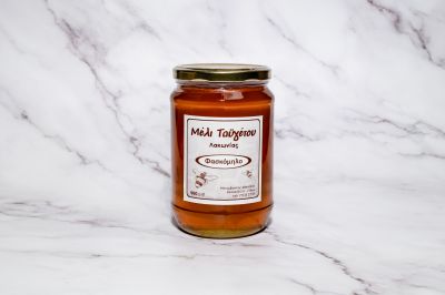 Μέλι Φασκόμηλου Ταϋγέτου 960gr