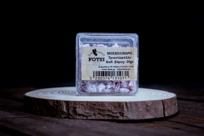 Μοσχολίβανο κουτάκι Τριαντάφυλλο 30gr