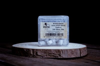 Μοσχολίβανο τύπου Αγίου Όρους Γαρδένια 30gr