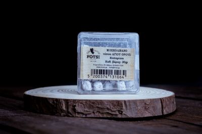 Μοσχολίβανο τύπου Αγίου Όρους Κυπαρίσσι 30gr