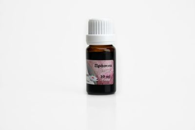 Χρώμα ζαχαροπλαστικής πράσινο Ε141 10ml