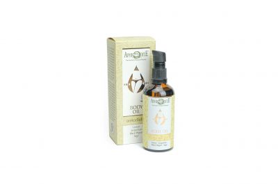 Λάδι κατά της κυτταρίτιδας Aphrodite 100ml