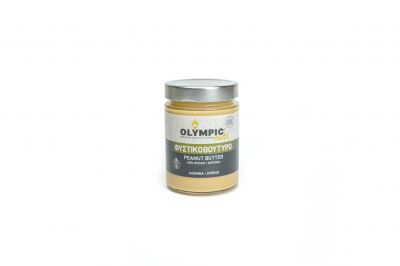 Φυστικοβούτυρο 300gr
