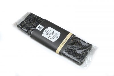Παστέλι με μαύρο σουσάμι, μέλι και κανέλλα 75gr