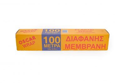 Μεμβράνη 100 μέτρων