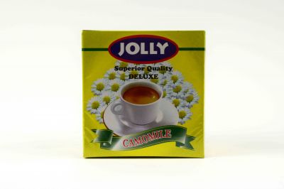 Χαμομήλι JOLLY 10 φακ.