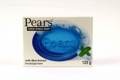 Σαπούνι Pears 125γρ. (Μπλε)