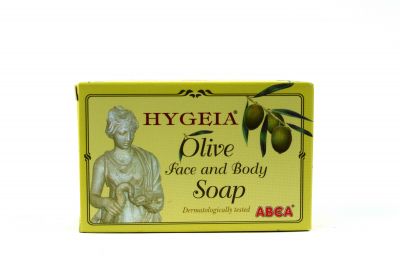 AVEA Olive Oil Soap 