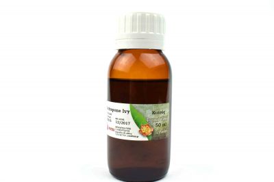 Κισσός 50ml