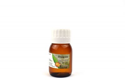 Σταφυλέλαιο 30ml