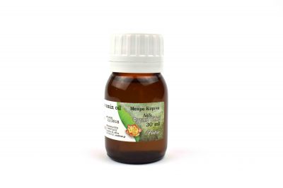 Μαύρο κύμινο 30ml