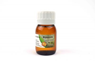 Φράουλα άρωμα 30ml
