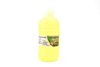 Σησαμέλαιο 100ml