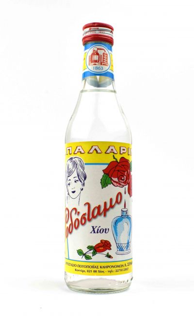 Ροδόσταμο 350 ml