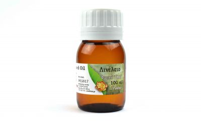Λινέλαιο 30ml