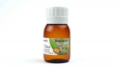 Χαμομηλέλαιο 30ml