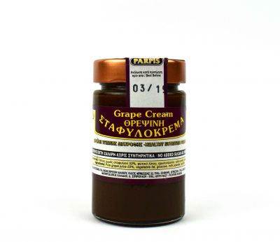 Θρεψίνη - Σταφυλόκρεμα