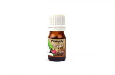 Ροδόξυλο 5ml